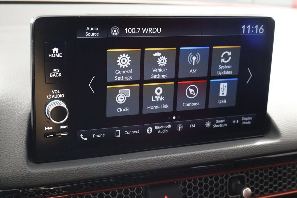 Used 2022 Honda Civic Si image 26