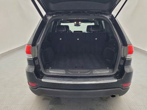 Used 2018 Jeep Grand Cherokee Limited AWD/4WD image 29