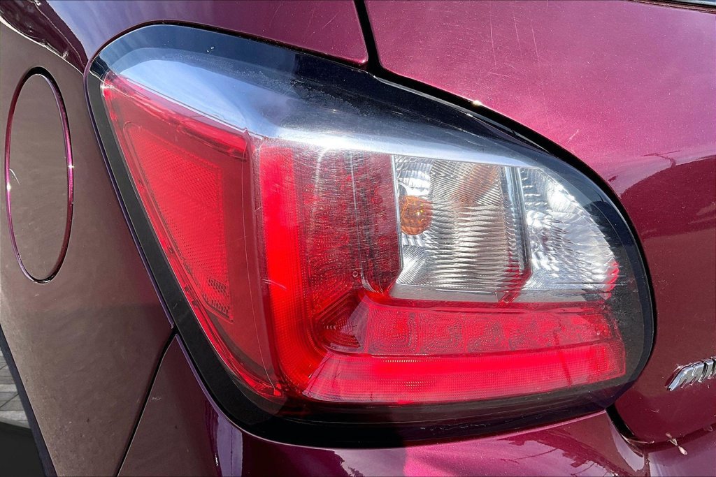 Used 2024 Mitsubishi Mirage ES FWD image 29