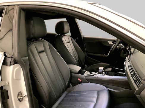 Used 2020 Audi A5 2.0T Premium Plus image 7