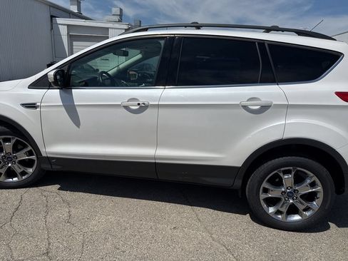 Used 2013 Ford Escape SEL FWD image 9