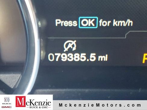 Used 2019 Ford F150 King Ranch w/ Equipment Group 601A Luxury image 15