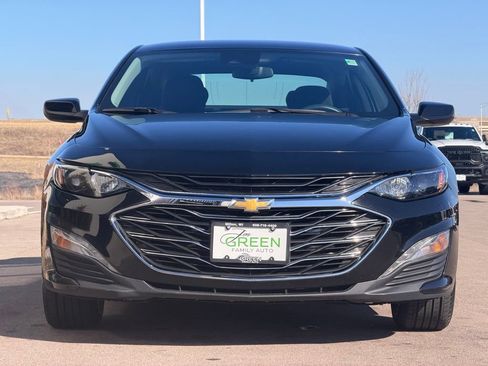 Used 2024 Chevrolet Malibu LT FWD image 6