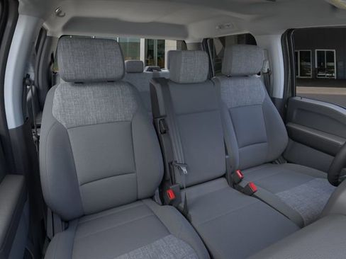 New 2026 Ford F250 XLT AWD/4WD image 10