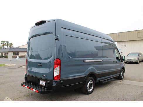 Used 2020 Ford Transit 250 148 High Roof Extended image 5