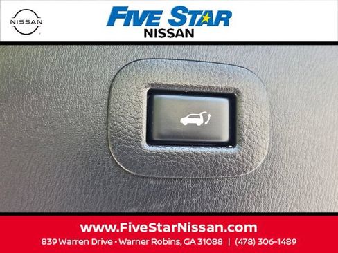 Used 2020 Nissan Armada SL w/ Premium Package RWD image 13
