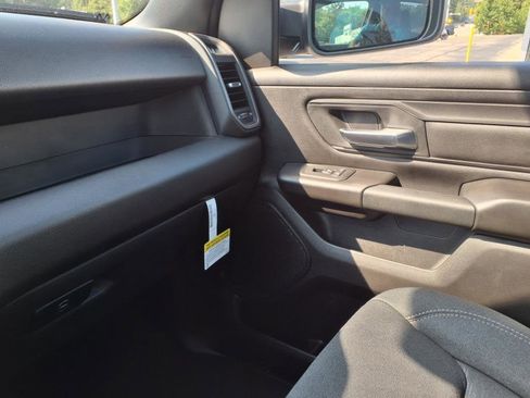 New 2026 RAM 1500 Classic Warlock image 28