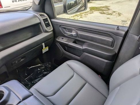 New 2026 RAM 1500 Tradesman AWD/4WD image 16