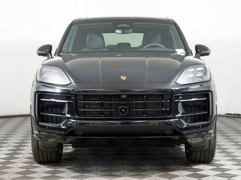 New 2026 Porsche Cayenne AWD/4WD image 10