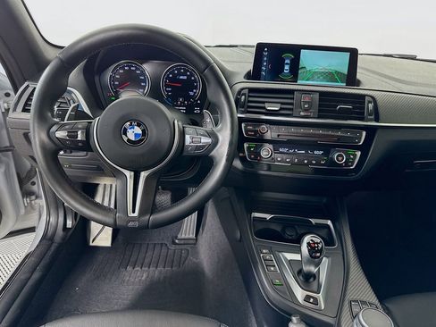 Used 2021 BMW M2 Competition w/ Executive Package RWD image 22