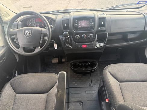 Used 2020 RAM ProMaster 1500 w/ Premium Appearance Group image 15