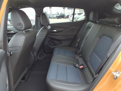 New 2025 Buick Envista Preferred w/ Convenience I Package image 12