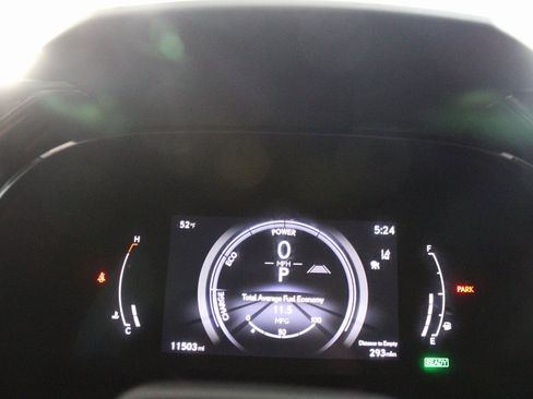 Used 2024 Lexus RX 350 image 34