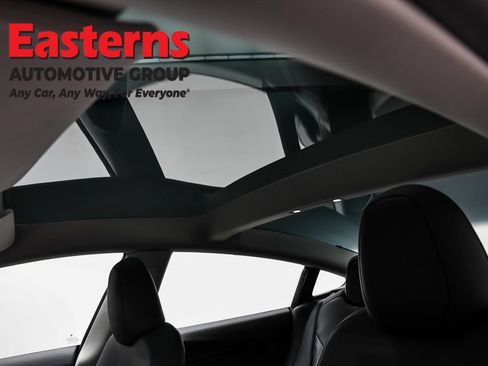 Used 2023 Tesla Model 3 Standard Range RWD image 28
