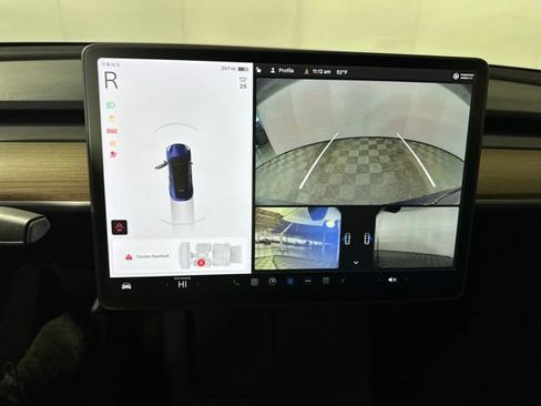 Used 2021 Tesla Model Y Long Range image 19