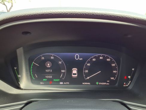 Used 2025 Honda Accord Sport image 26