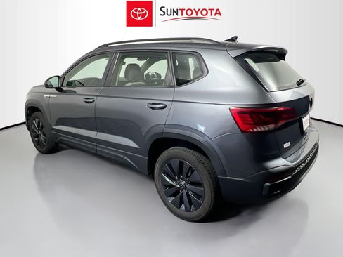 Used 2024 Volkswagen Taos S FWD image 6
