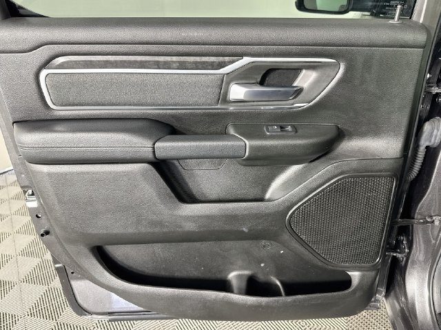 Used 2019 RAM 1500 Big Horn AWD/4WD image 23