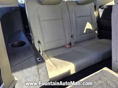 Used 2015 Acura MDX FWD w/ Technology Package image 18