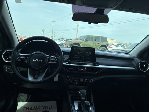 Used 2024 Kia Forte LXS image 22