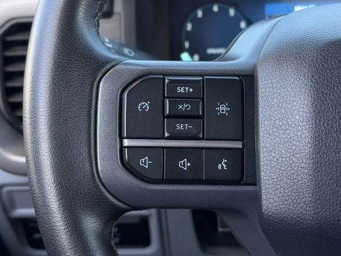 Certified 2024 Ford F150 XLT w/ Tow/Haul Package image 16