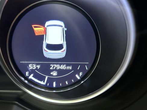 Used 2023 MAZDA CX-5 AWD 2.5 S w/ Preferred Package image 14