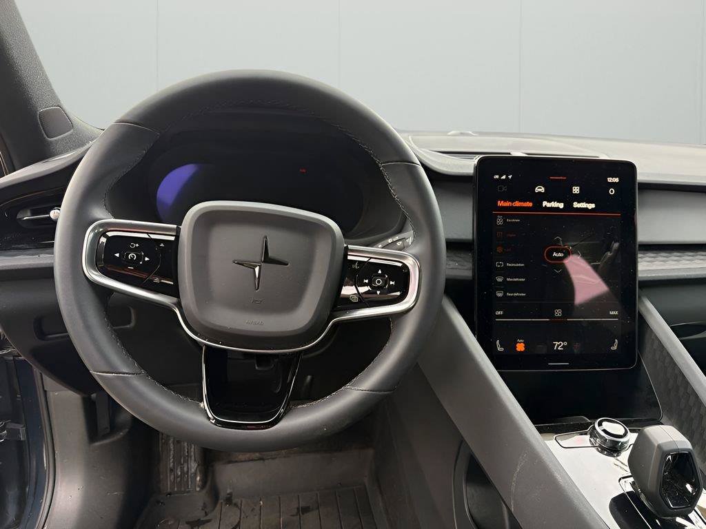 Certified 2024 Polestar Polestar 2 AWD/4WD image 35