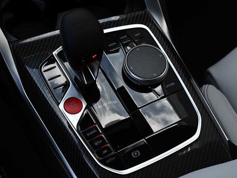 New 2026 BMW M4 xDrive Competition w/ Executive Package image 38