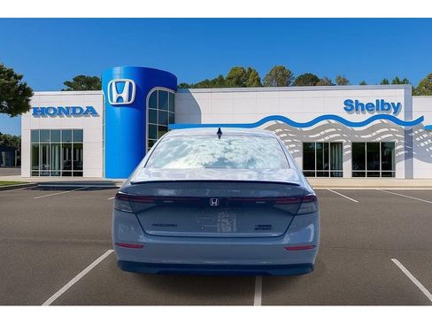 New 2026 Honda Accord Sport image 6
