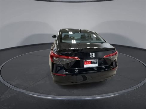 Used 2023 Honda Civic EX image 7