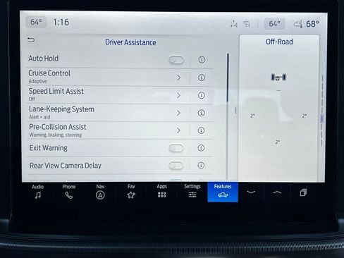 New 2025 Ford F150 Raptor image 35