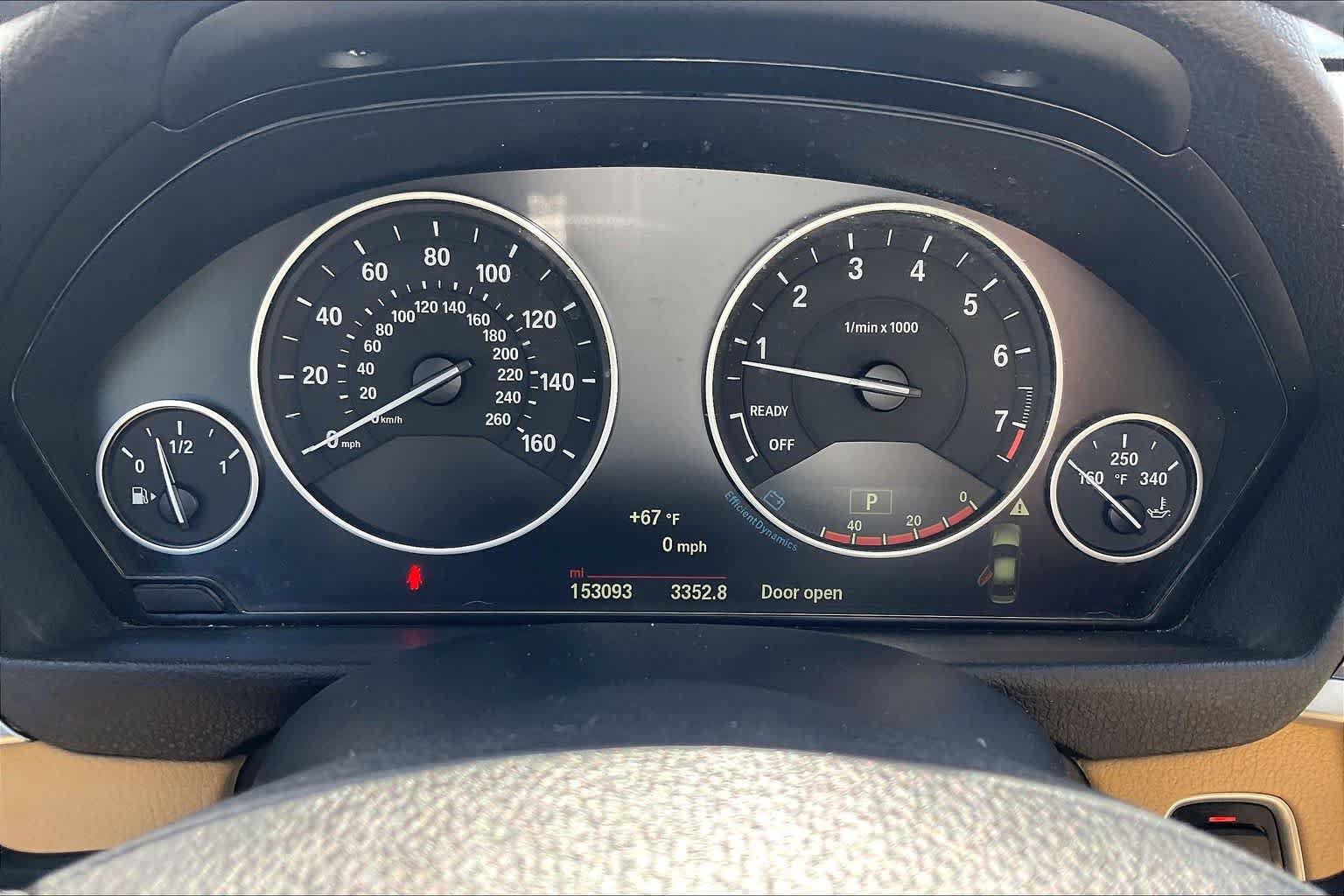 Used 2015 BMW 328i xDrive Sedan AWD/4WD image 26