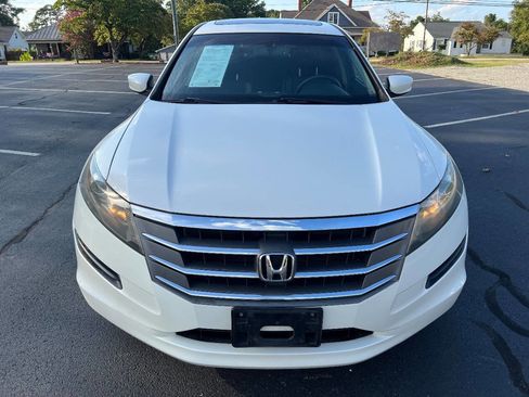 Used 2012 Honda Crosstour EX-L image 3