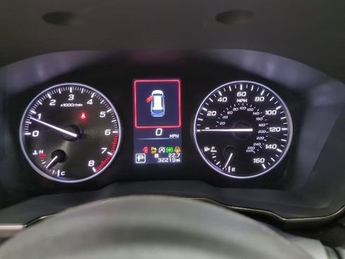 Certified 2023 Subaru Outback Touring XT image 5