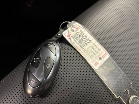 New 2026 Hyundai Palisade Calligraphy image 30