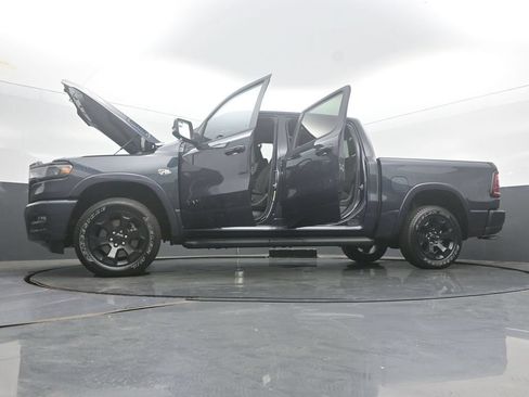 New 2026 RAM 1500 4x4 Crew Cab image 57