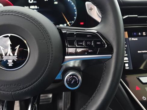 Certified 2024 Maserati GranTurismo Modena image 26