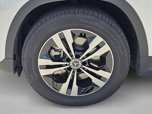 Certified 2026 Mercedes-Benz GLA 250 GLA 250 image 21