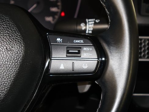 Certified 2023 Honda Civic Sport image 21