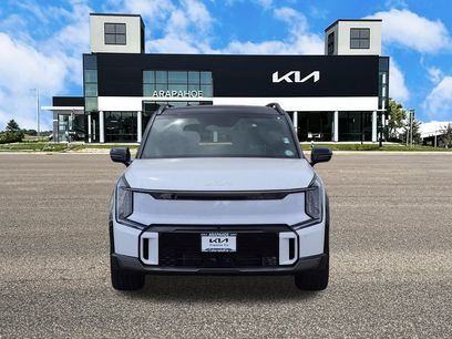 New 2026 Kia EV9 GT-Line