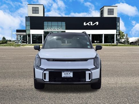 New 2026 Kia EV9 GT-Line AWD/4WD image 3
