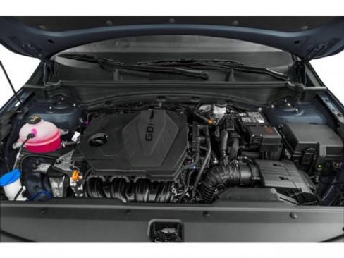 Certified 2024 Kia Sportage EX FWD image 15