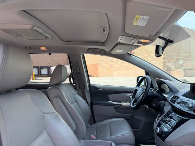 Used 2013 Honda Odyssey EX-L image 14