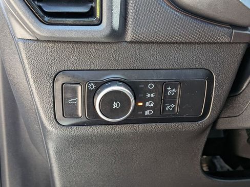 Used 2023 Ford Bronco Sport Outer Banks w/ Tech Package AWD/4WD image 17