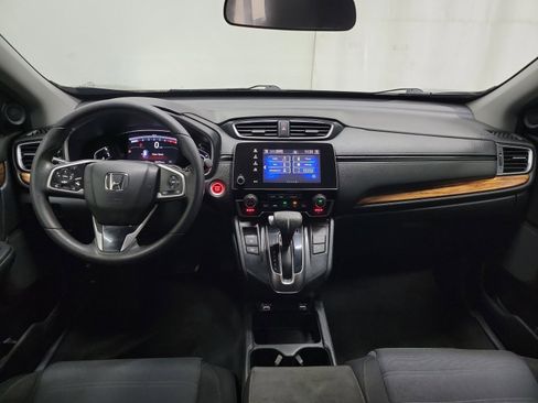Used 2020 Honda CR-V EX image 15