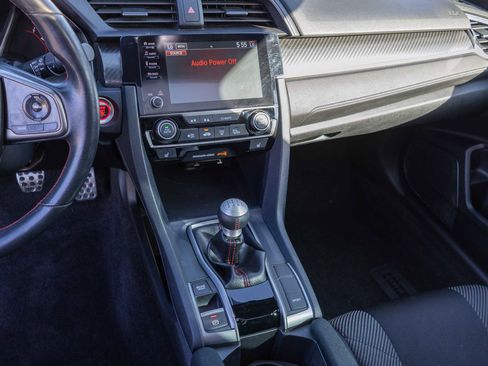 Used 2019 Honda Civic Si image 14