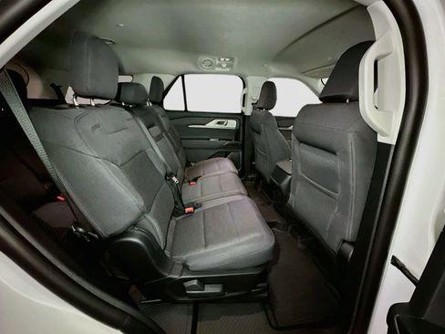 New 2026 Ford Explorer Active AWD/4WD image 33