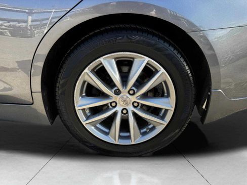 Used 2014 INFINITI Q50 Premium w/ Navigation Package image 54