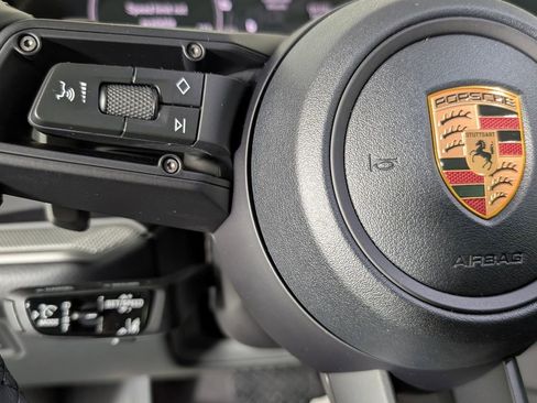 New 2026 Porsche Cayenne Coupe image 37