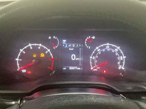 Used 2021 Toyota 4Runner Trail Special Edition image 24